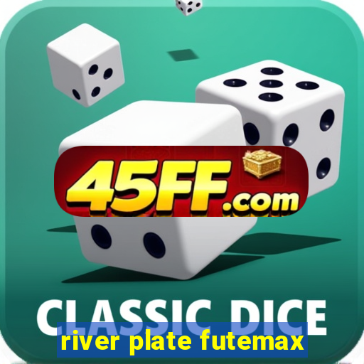 river plate futemax